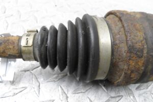 Изображение товара 103745 - 00103745 poluos zadnyaya levaya Volvo V50 1