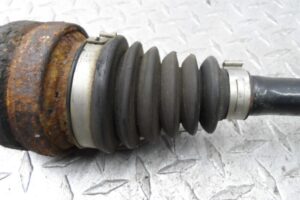 Изображение товара 103745 - 00103745 poluos zadnyaya levaya Volvo V50 2