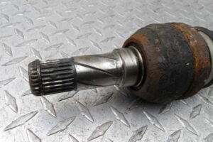 Изображение товара 103745 - 00103745 poluos zadnyaya levaya Volvo V50 3