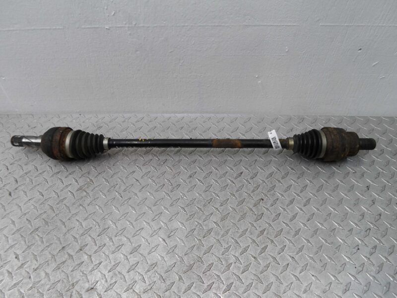 Изображение товара 103745 - 00103745 poluos zadnyaya levaya Volvo V50