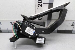 Изображение товара 103747 - 00103747 pedal gaza 2