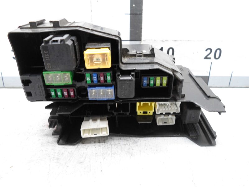 Изображение товара 103753 - 00103753 blok predokhranitelej Mercedes SL