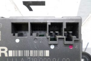 Изображение товара 103757 - 00103757 blok upravleniya zadnej dveri 1