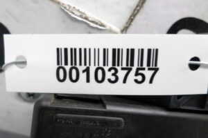 Изображение товара 103757 - 00103757 blok upravleniya zadnej dveri 3