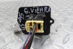 Изображение товара 103763 - 00103763 rezistor otopitelya 3