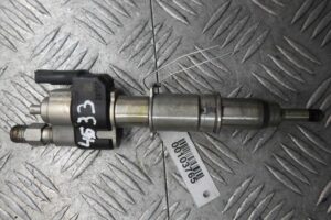 Изображение товара 103765 - 00103765 forsunka toplivnaya 