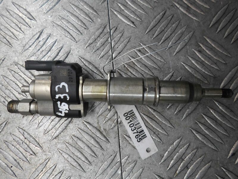 Изображение товара 103765 - 00103765 forsunka toplivnaya