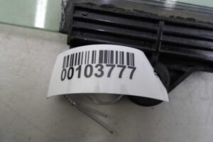 Изображение товара 103777 - 00103777 steklo dveri zadnej pravoj 1