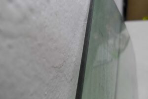 Изображение товара 103777 - 00103777 steklo dveri zadnej pravoj 2