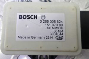 Изображение товара 103779 - 00103779 datchik uskoreniya 3