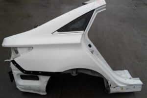 Изображение товара 103784 - 00103784 chetvert zadnyaya pravaya 