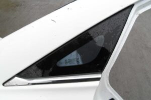 Изображение товара 103784 - 00103784 chetvert zadnyaya pravaya 1