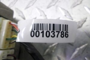 Изображение товара 103786 - 00103786 blok upravleniya 3