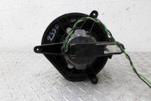 Изображение товара 103788 - 00103788 ventilyator otopitelya (motorchik pechki) 