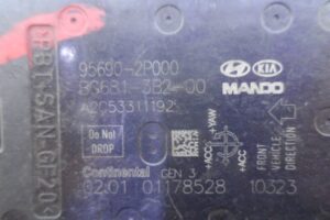 Изображение товара 103804 - 00103804 datchik uskoreniya Mercedes CLA 3