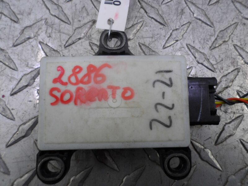 Изображение товара 103804 - 00103804 datchik uskoreniya Mercedes CLA