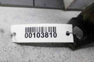 Изображение товара 103810 - 00103810 zamok bagazhnika Volvo V50 3