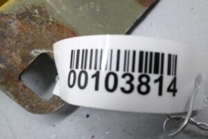 Изображение товара 103814 - 00103814 petlya kapota levaya 1