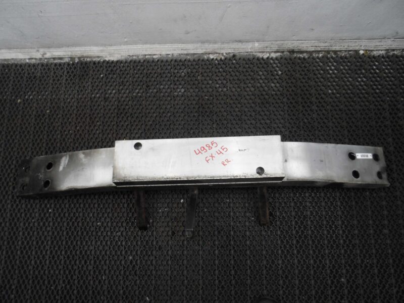 Изображение товара 103827 - 00103827 usilitel bampera zadnij