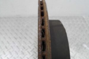 Изображение товара 103833 - 00103833 disk tormoznoj zadnij 3