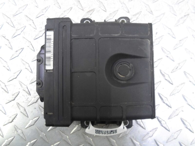 Изображение товара 103840 - 00103840 blok upravleniya Volkswagen Sharan