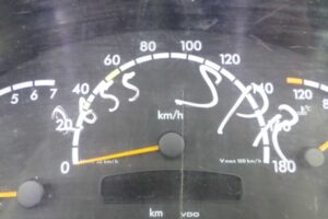 Изображение товара 103847 - 00103847 schitok priborov Fiat Bravo 1