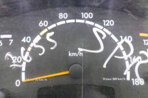 Изображение товара 103847 - 00103847 schitok priborov Fiat Bravo 2