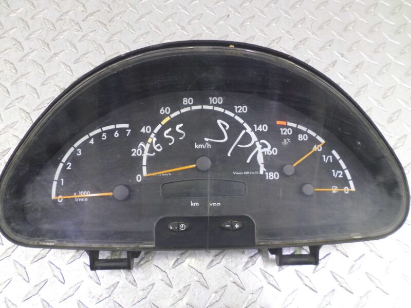 Изображение товара 103847 - 00103847 schitok priborov Fiat Bravo