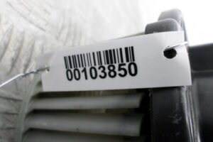 Изображение товара 103850 - 00103850 ventilyator otopitelya (motorchik pechki) Ford Fiesta 3