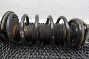 Изображение товара 103853 - 00103853 amortizator perednij levyj Citroen C5 1