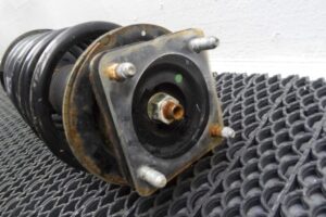 Изображение товара 103853 - 00103853 amortizator perednij levyj Citroen C5 3