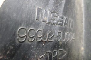 Изображение товара 103860 - 00103860 bryzgovik zadnij Toyota Hiace 2