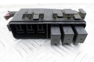 Изображение товара 103867 - 00103867 blok predokhranitelej Citroen Berlingo