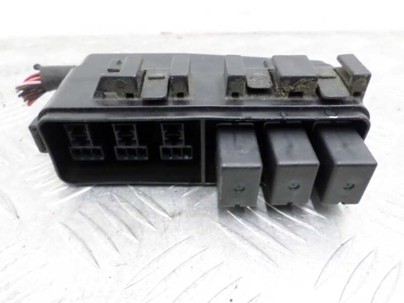 Изображение товара 103867 - 00103867 blok predokhranitelej Citroen Berlingo