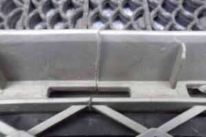 Изображение товара 103888 - 0010388 reshetka radiatora 2