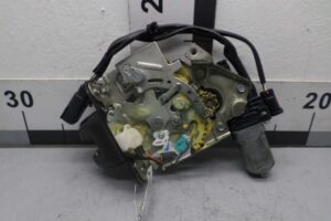 Изображение товара 103882 - 00103882 zamok bagazhnika 1