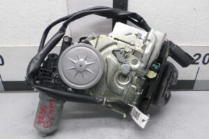 Изображение товара 103882 - 00103882 zamok bagazhnika 2
