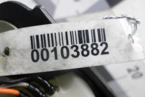 Изображение товара 103882 - 00103882 zamok bagazhnika 3
