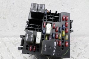 Изображение товара 103893 - 00103893 blok predokhranitelej 