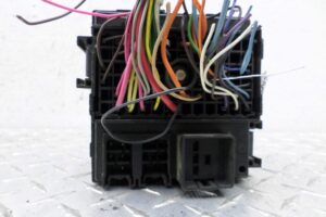 Изображение товара 103893 - 00103893 blok predokhranitelej 2