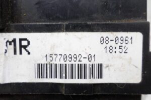 Изображение товара 103893 - 00103893 blok predokhranitelej 3