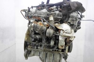 Изображение товара 103896 - 00103896 dvigatel Skoda Yeti 2