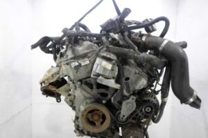 Изображение товара 103896 - 00103896 dvigatel Skoda Yeti