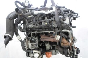 Изображение товара 103896 - 00103896 dvigatel Skoda Yeti 6