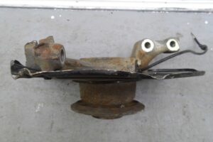 Изображение товара 103917 - 00103917 kulak povorotnyj levyj Honda Ridgeline 2