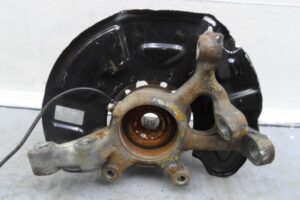 Изображение товара 103917 - 00103917 kulak povorotnyj levyj Honda Ridgeline 3