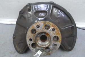 Изображение товара 103917 - 00103917 kulak povorotnyj levyj Honda Ridgeline