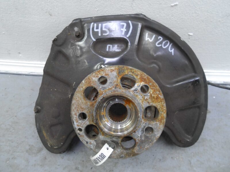 Изображение товара 103917 - 00103917 kulak povorotnyj levyj Honda Ridgeline