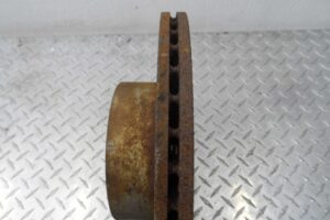 Изображение товара 103930 - 00103930 disk tormoznoj perednij 1