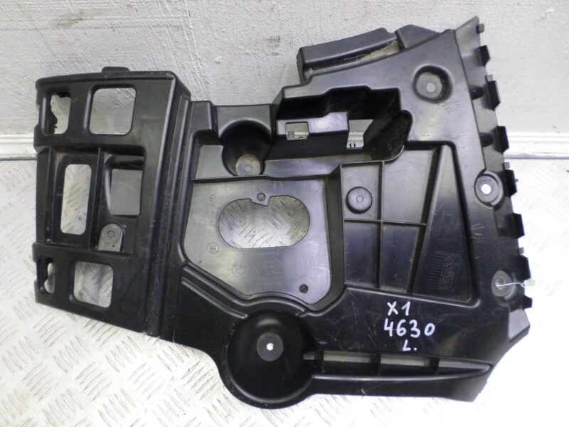 Изображение товара 103939 - 00103939 kronshtejn zadnego bampera